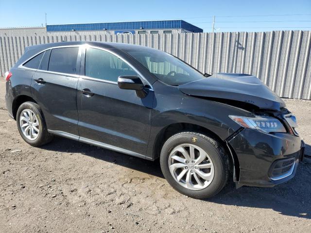 Photo 4 from auction – 2018 ACURA RDX with VIN 5J8TB4H31JL024662