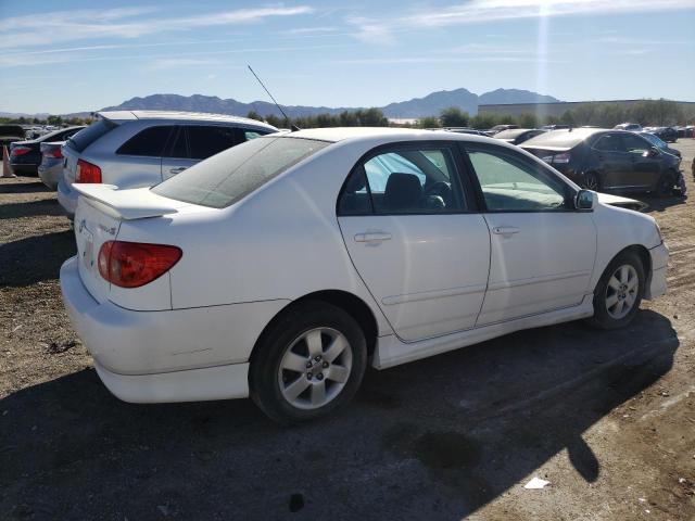 Photo 3 from auction – 2006 TOYOTA COROLLA CE with VIN 1NXBR32E86Z739994