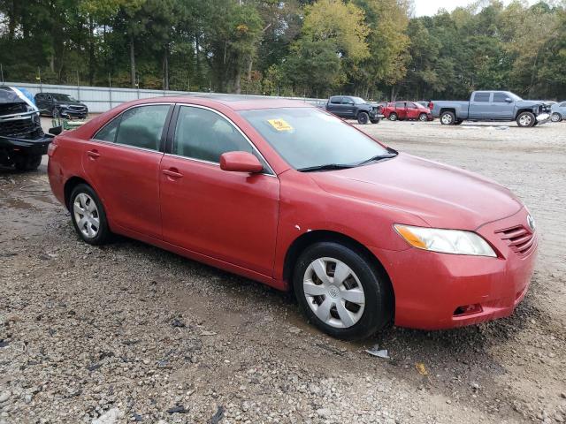 Photo 4 from auction – 2008 TOYOTA CAMRY CE with VIN 4T1BE46K78U207690