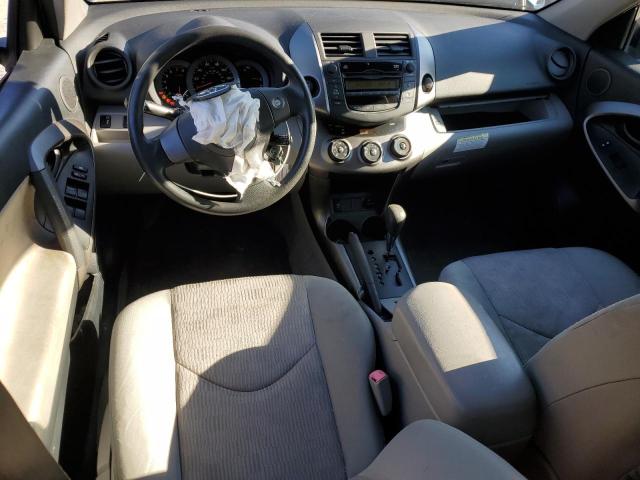 Photo 8 from auction – 2011 TOYOTA RAV4 with VIN JTMJF4DV7B5041103