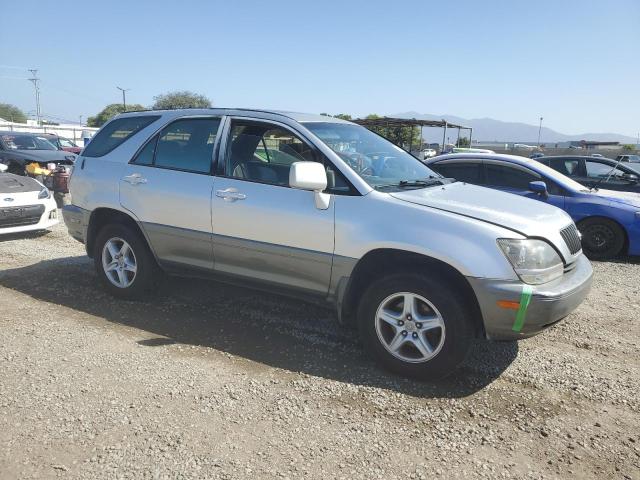 Photo 4 from auction – 1999 LEXUS RX 300 with VIN JT6HF10UXX0079804