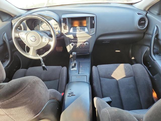 Photo 8 from auction – 2012 NISSAN MAXIMA S with VIN 1N4AA5AP2CC815478