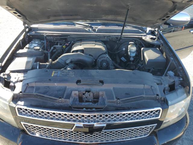 Photo 12 from auction – 2007 CHEVROLET TAHOE C150 with VIN 1GNFC13097R286978
