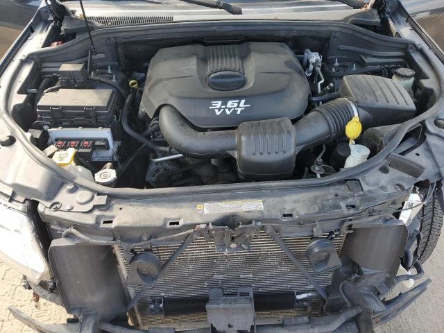 Photo 12 from auction – 2013 JEEP GRAND CHER with VIN 1C4RJFAG5DC505796
