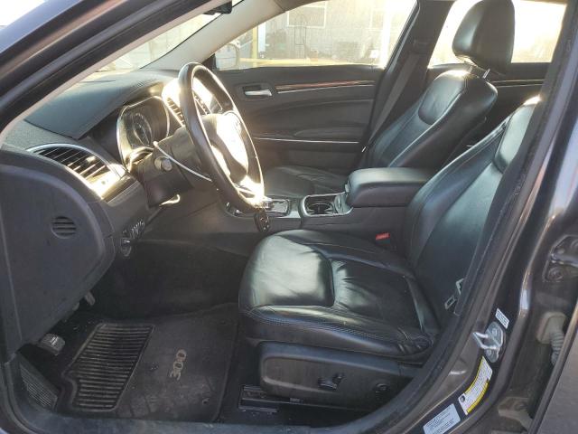 Photo 7 from auction – 2016 CHRYSLER 300 LIMITED with VIN 2C3CCAAG6GH106372