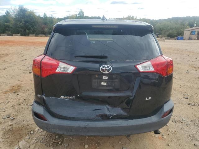 Photo 6 from auction – 2015 TOYOTA RAV4 LE with VIN 2T3ZFREVXFW164052
