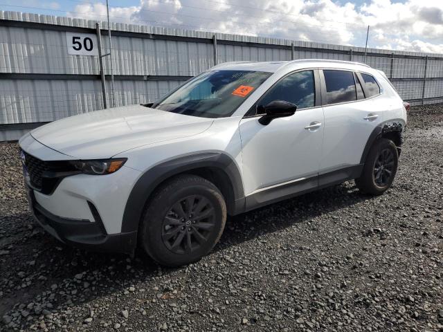 MAZDA CX-50 PREM 2025 with VIN 7MMVABDM0SN367238 - Photo from auction