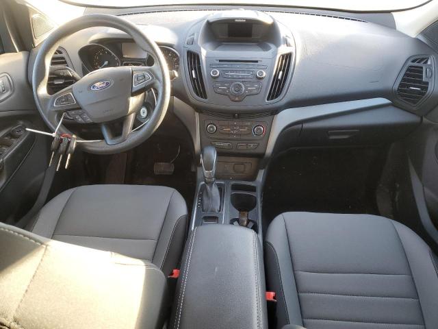 Photo 8 from auction – 2017 FORD ESCAPE S with VIN 1FMCU0F71HUC25372