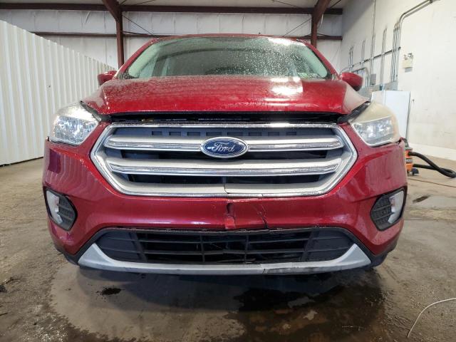 Photo 5 from auction – 2019 FORD ESCAPE with VIN 1FMCU9GD6KUA09971