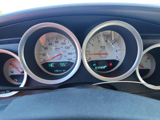 Photo 9 from auction – 2006 DODGE CHARGER R/ with VIN 2B3KA53H66H486646