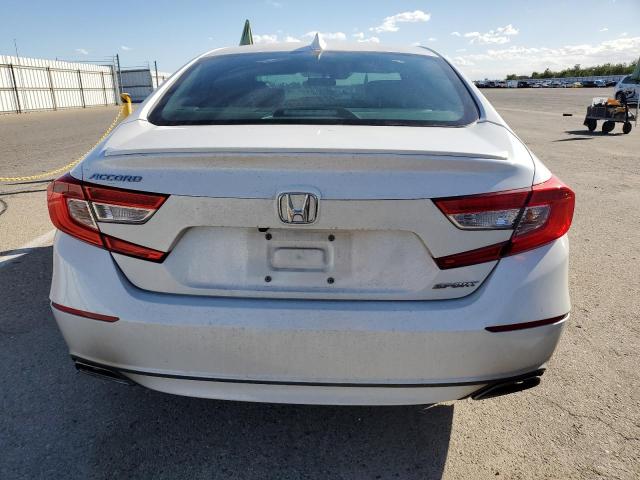 Photo 6 from auction – 2018 HONDA ACCORD SPO with VIN 1HGCV1F35JA088014