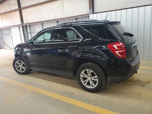 Photo 2 from auction – 2017 CHEVROLET EQUINOX LT with VIN 2GNALCEK4H6306443