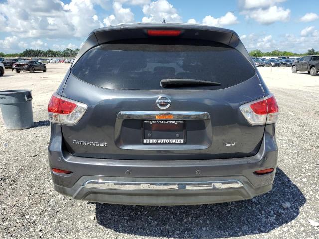 صورة رقم 6 من المزاد - 2014 NISSAN PATHFINDER مع VIN 5N1AR2MN7EC668374