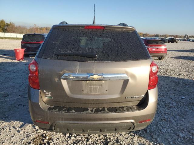 Photo 6 from auction – 2012 CHEVROLET EQUINOX LT with VIN 2GNALDEK7C6280791