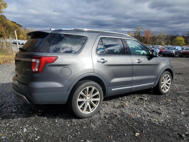 Photo 3 from auction – 2017 FORD EXPLORER L with VIN 1FM5K8F86HGA53179