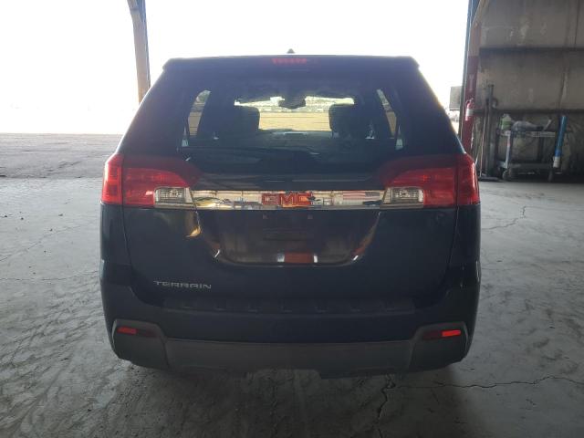 Photo 6 from auction – 2013 GMC TERRAIN SL with VIN 2GKALMEK8D6295802