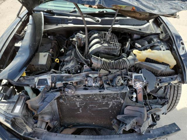 Photo 11 from auction – 2020 DODGE CHARGER SX with VIN 2C3CDXJG2LH105066