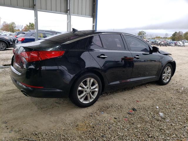 Photo 3 from auction – 2013 KIA OPTIMA LX with VIN 5XXGM4A73DG147357