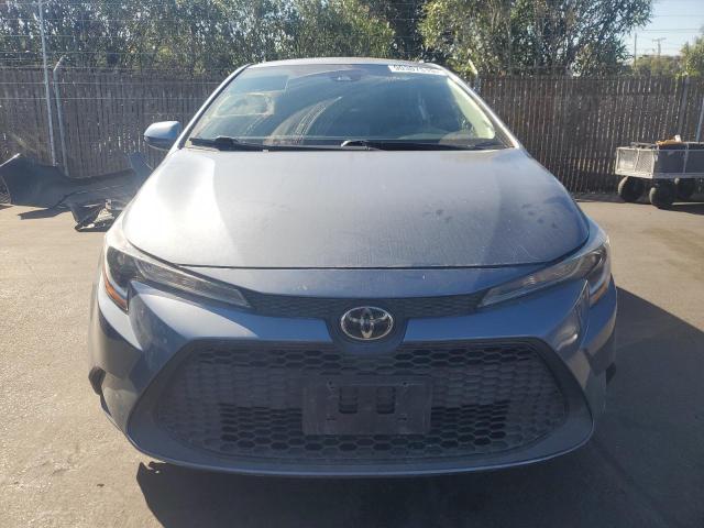Photo 5 from auction – 2021 TOYOTA COROLLA LE with VIN 5YFEPMAE1MP205387