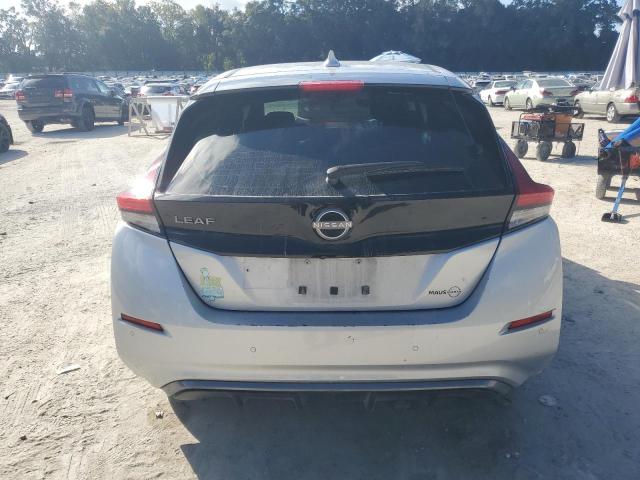 Photo 6 from auction – 2024 NISSAN LEAF S with VIN 1N4AZ1BV1RC556652