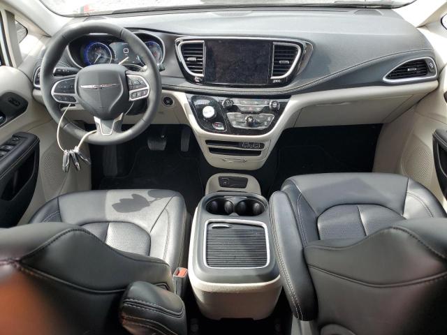 Photo 8 from auction – 2024 CHRYSLER PACIFICA T with VIN 2C4RC1BG9RR114418