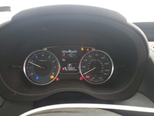 Zdjęcie 9 z aukcji – 2015 SUBARU IMPREZA LI z VIN JF1GPAM66F8255976