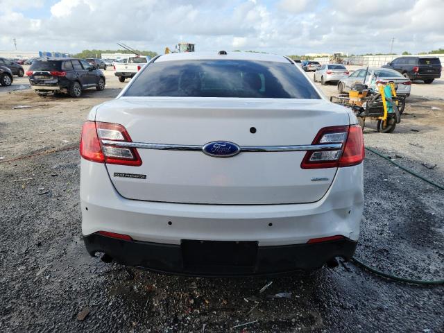 Photo 6 from auction – 2013 FORD TAURUS POL with VIN 1FAHP2MT8DG139150