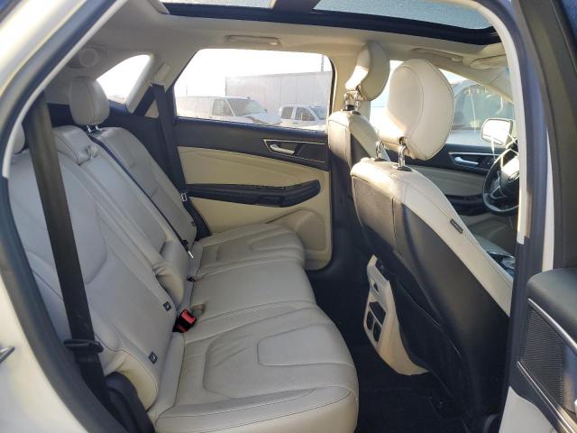 Photo 11 from auction – 2015 FORD EDGE TITAN with VIN 2FMTK3K82FBB86798