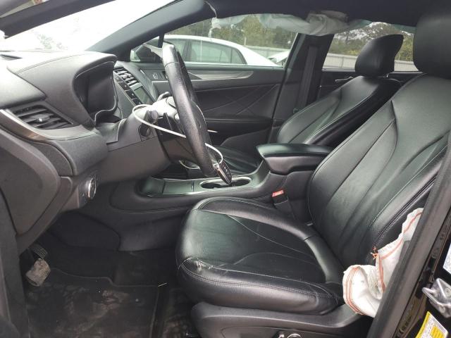 Photo 7 from auction – 2019 LINCOLN MKC with VIN 5LMCJ1D91KUL39685