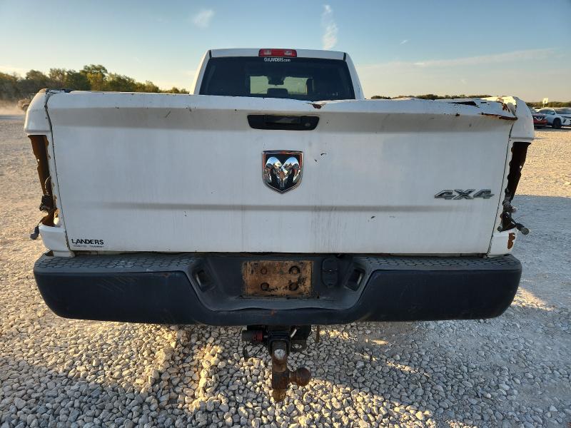 Zdjęcie 6 z aukcji – 2015 RAM 3500 ST z VIN 3C63R3GJ2FG602722