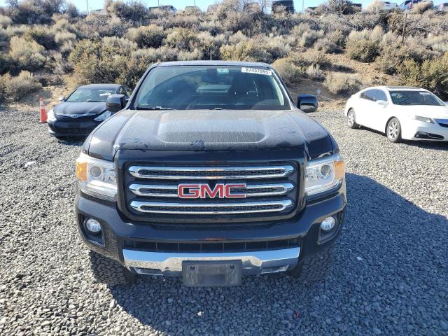 Photo 5 from auction – 2015 GMC CANYON SLE with VIN 1GTH6BE39F1183997