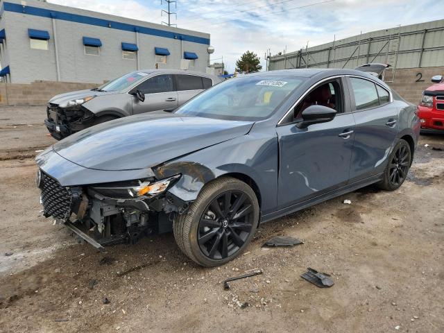 MAZDA 3 PREFERRE 2023 with VIN 3MZBPACM1PM374033 - Photo from auction