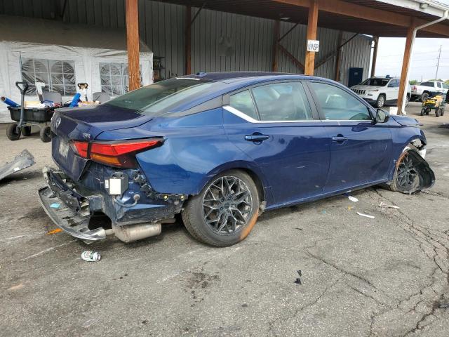 Photo 3 from auction – 2020 NISSAN ALTIMA SR with VIN 1N4BL4CVXLC153072
