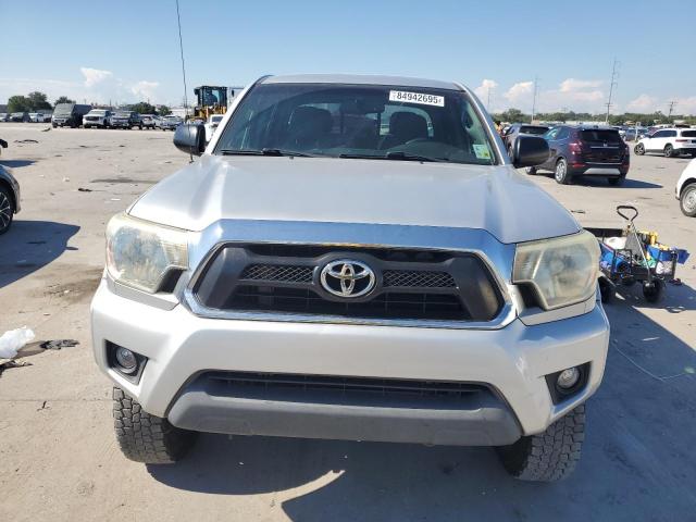 Photo 5 from auction – 2013 TOYOTA TACOMA DOU with VIN 5TFLU4EN6DX070239