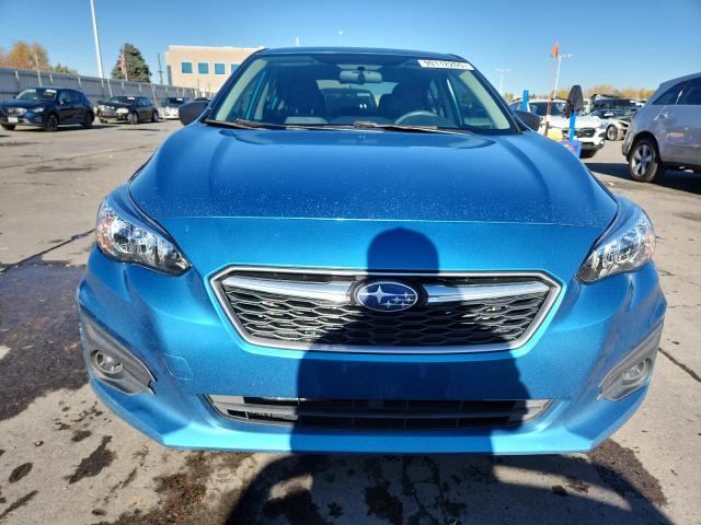 Photo 5 from auction – 2018 SUBARU IMPREZA with VIN 4S3GKAA64J1608388