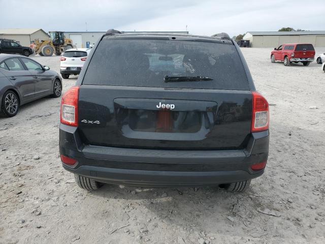 Photo 6 from auction – 2012 JEEP COMPASS SP with VIN 1C4NJDBB9CD676243