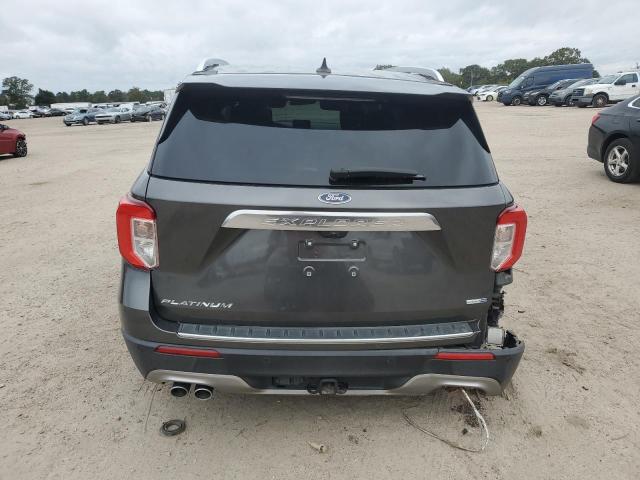 Photo 6 from auction – 2020 FORD EXPLORER P with VIN 1FM5K8HC1LGA23422