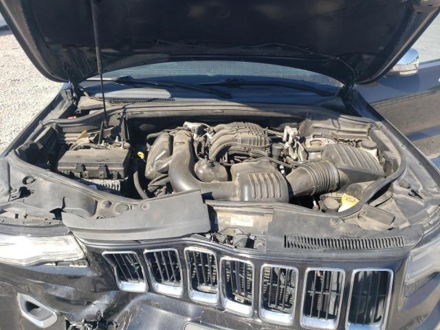 Photo 12 from auction – 2014 JEEP GRAND CHER with VIN 1C4RJEBG2EC212285