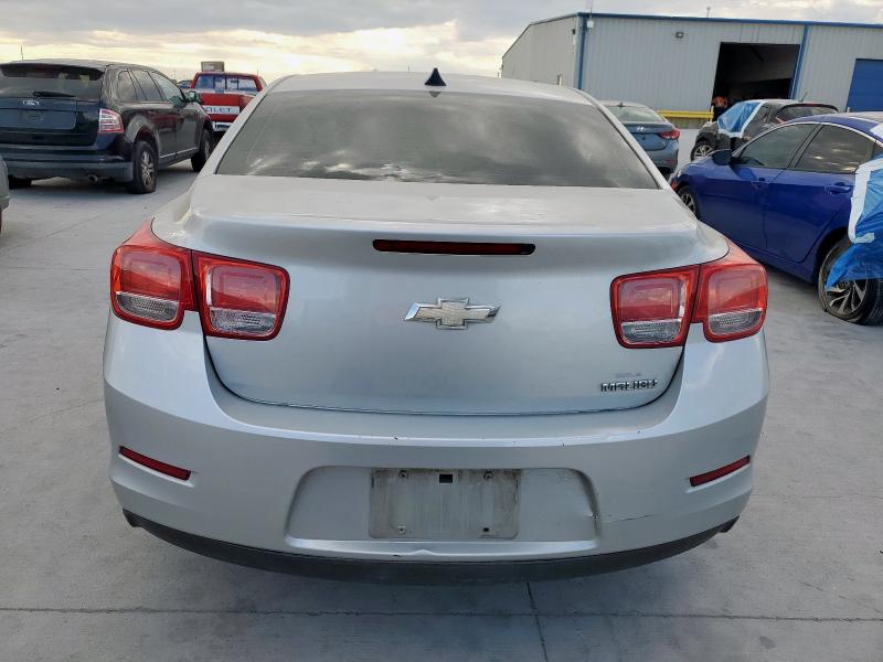 صورة رقم 6 من المزاد - 2013 CHEVROLET MALIBU LS مع VIN 1G11B5SA4DF199082