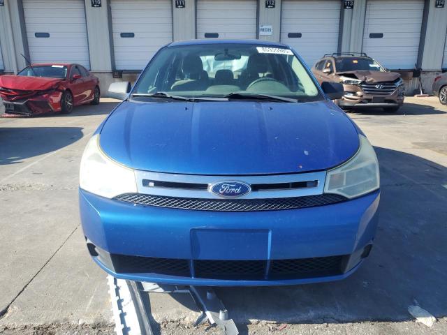 Photo 5 from auction – 2011 FORD FOCUS S with VIN 1FAHP3EN7BW145157