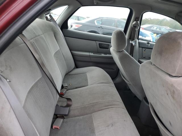 Photo 10 from auction – 2005 FORD TAURUS SE with VIN 1FAFP53215A140954