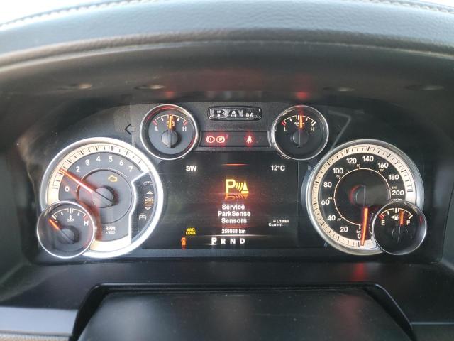 Photo 9 from auction – 2017 RAM 1500 LARAM with VIN 1C6RR7VT6HS744055