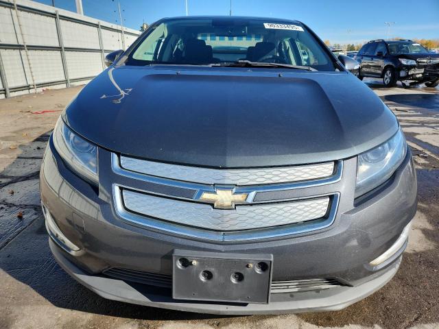 Photo 5 from auction – 2013 CHEVROLET VOLT with VIN 1G1RA6E40DU123808
