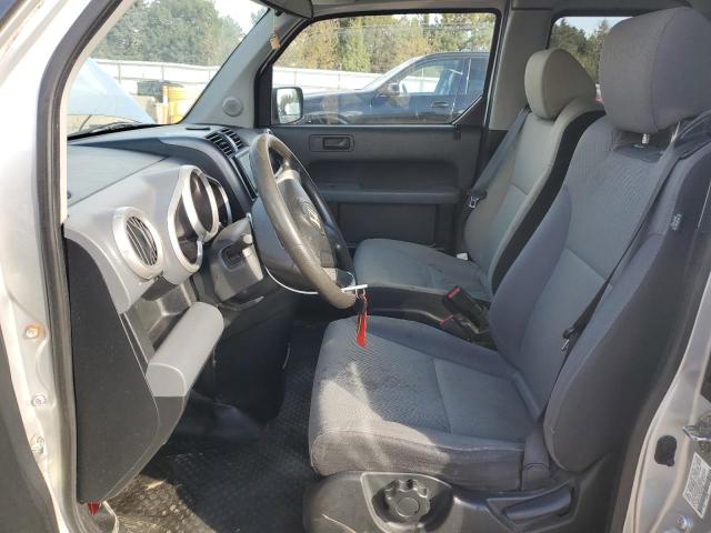 Photo 7 from auction – 2008 HONDA ELEMENT LX with VIN 5J6YH18378L007337
