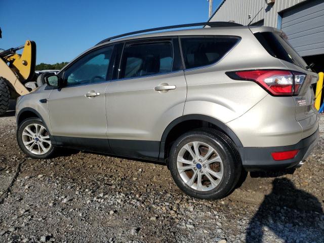 Photo 2 from auction – 2017 FORD ESCAPE SE with VIN 1FMCU0GD0HUC32026