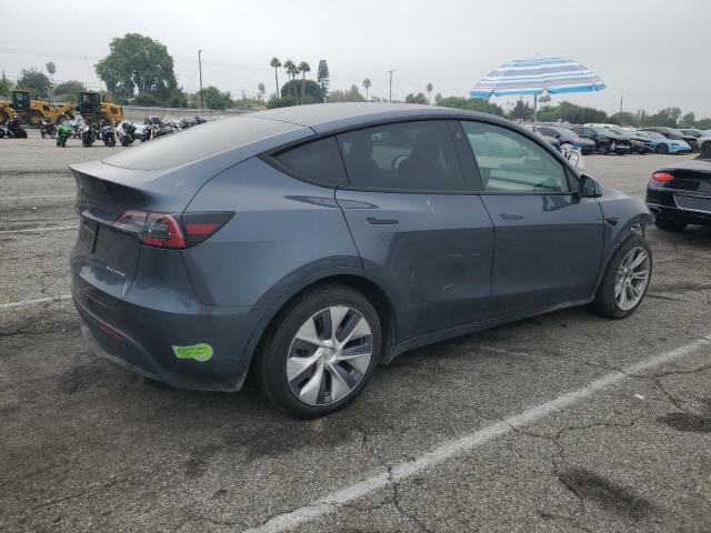 Photo 3 from auction – 2023 TESLA MODEL Y with VIN 7SAYGDEE9PA113449