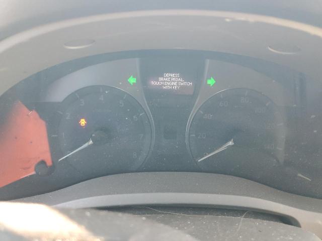 Photo 9 from auction – 2010 LEXUS RX 350 with VIN 2T2BK1BA3AC010345