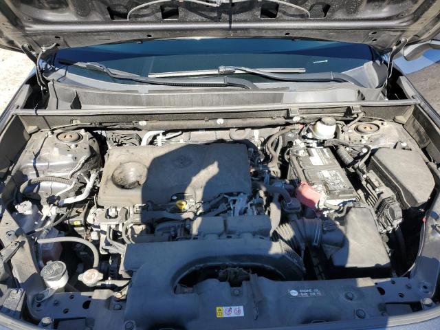 Photo 12 from auction – 2019 TOYOTA RAV4 LE with VIN JTMF1RFV6KD046104