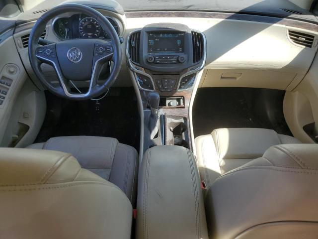 Photo 8 from auction – 2015 BUICK LACROSSE with VIN 1G4GC5G32FF167500