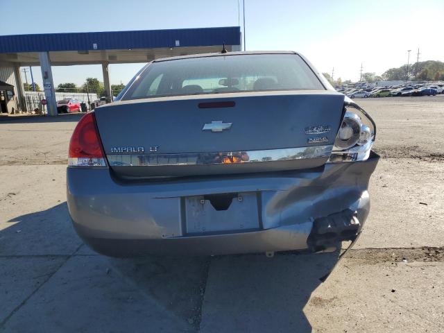 Photo 6 from auction – 2008 CHEVROLET IMPALA LT with VIN 2G1WT58K189166526